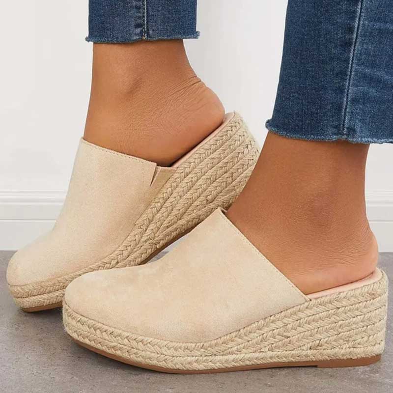 Juliane™ | Sandals with Orthopedia Sole - Sopheria