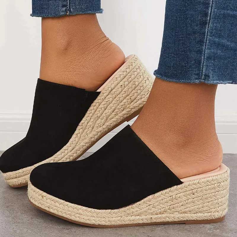 Juliane™ | Sandals with Orthopedia Sole - Sopheria