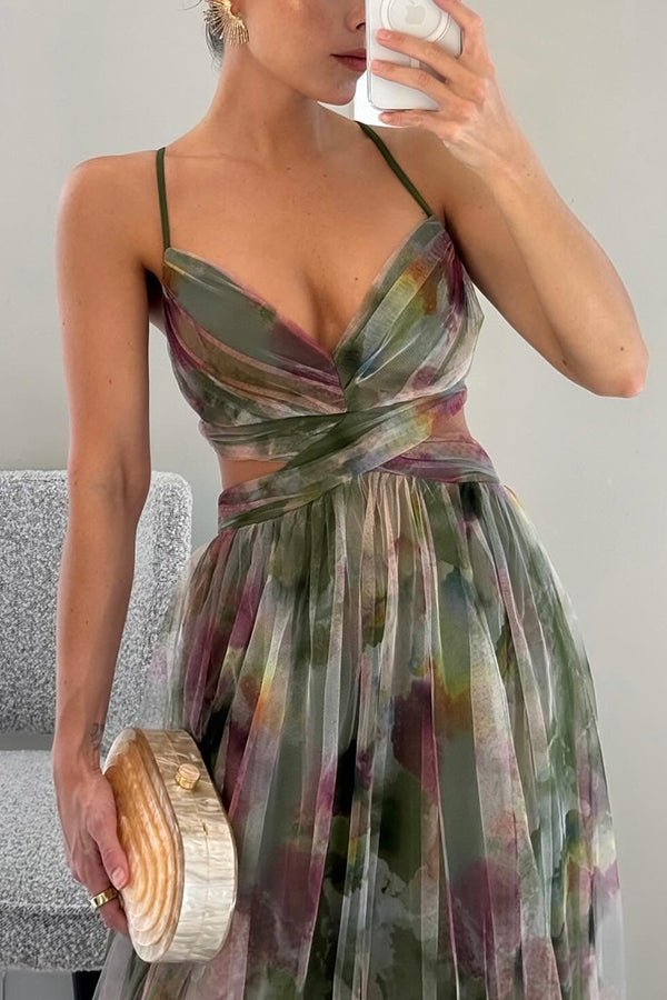 Karoline™ / Charmantes Blütenkleid - Sopheria