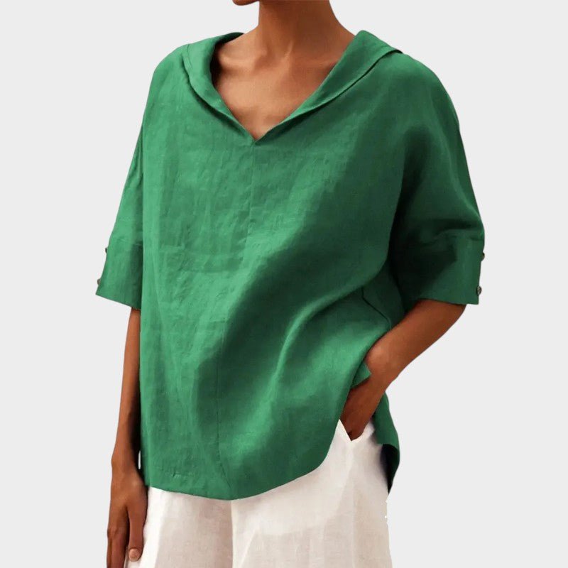 Keine™ | Bluse - Sopheria