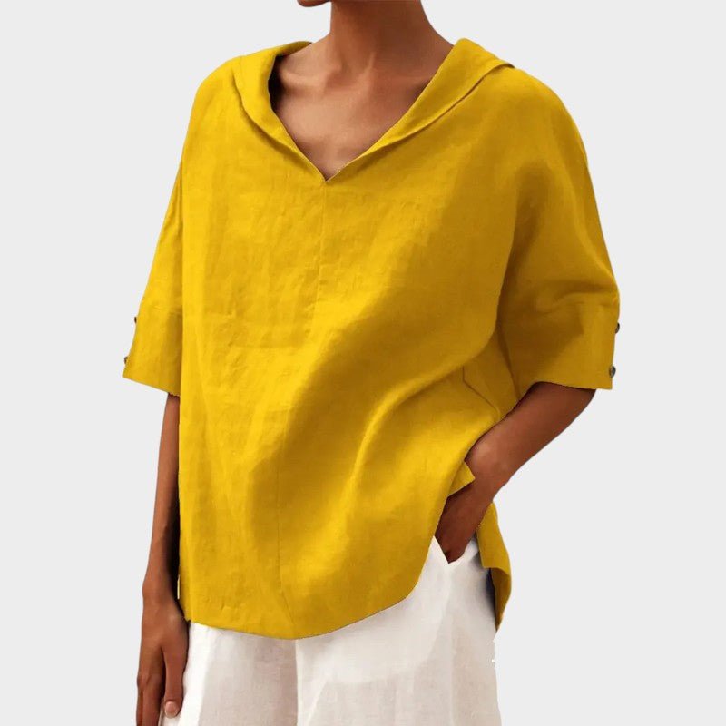 Keine™ | Bluse - Sopheria