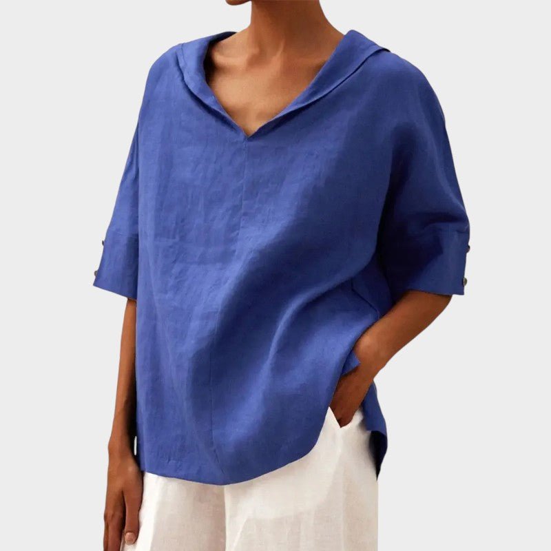 Keine™ | Bluse - Sopheria