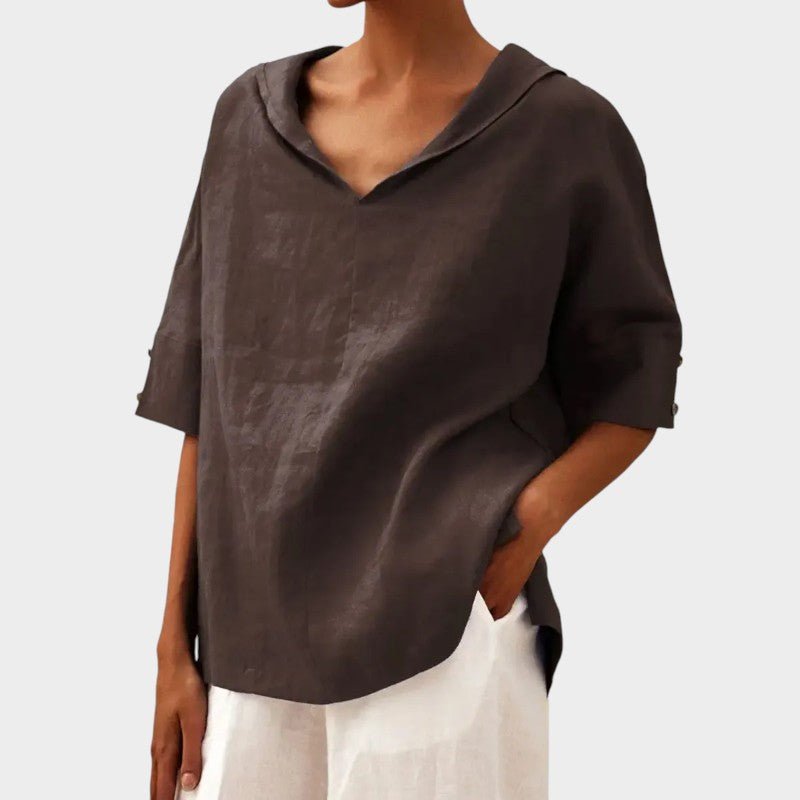 Keine™ | Bluse - Sopheria