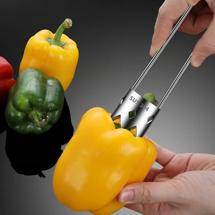 KernPro – Obst & Gemüse Entkerner - Sopheria