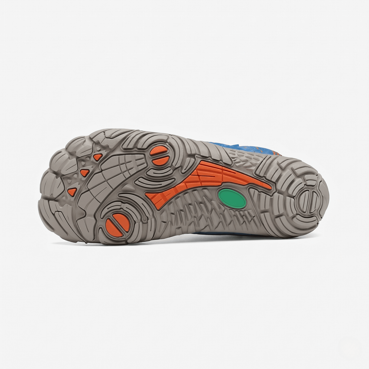 Kidaro / Kinder Free I - Barfußschuhe - Sopheria