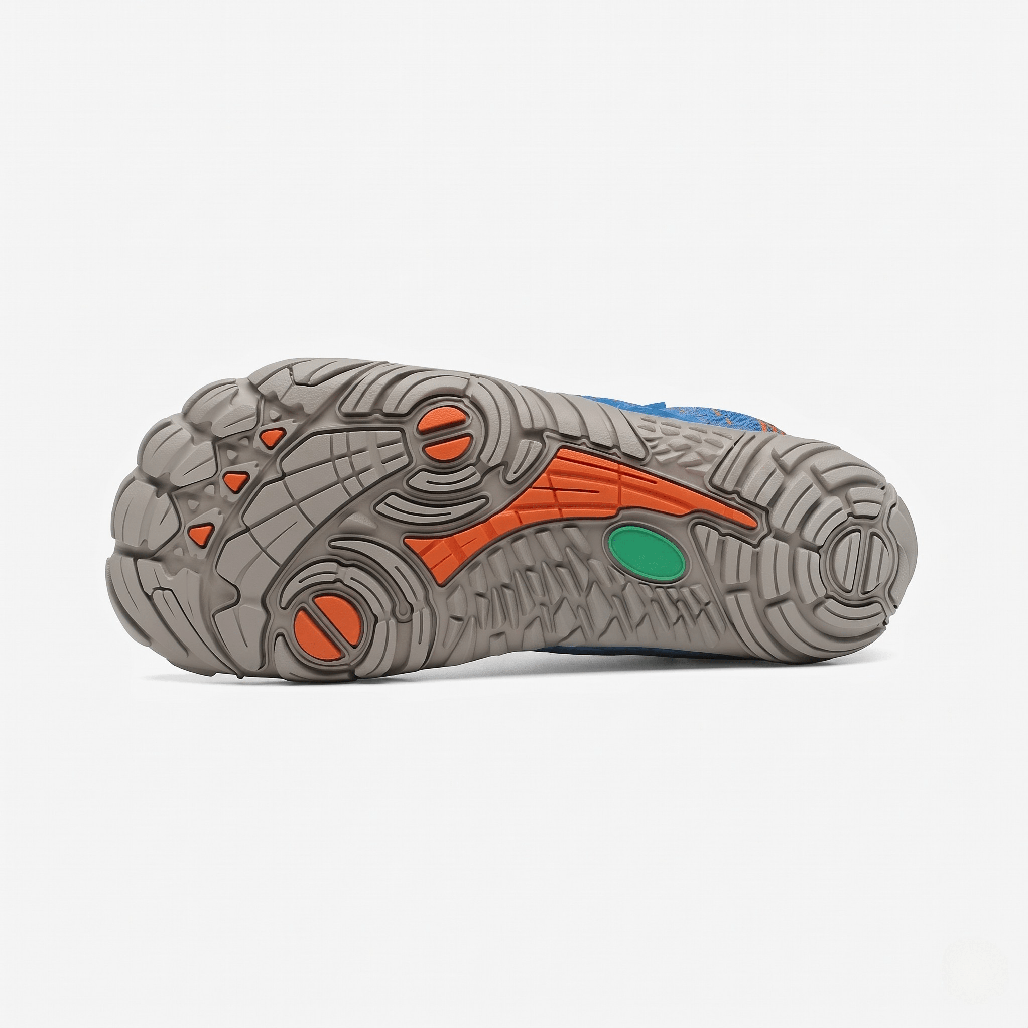 Kidaro / Kinder Free I - Barfußschuhe - Sopheria