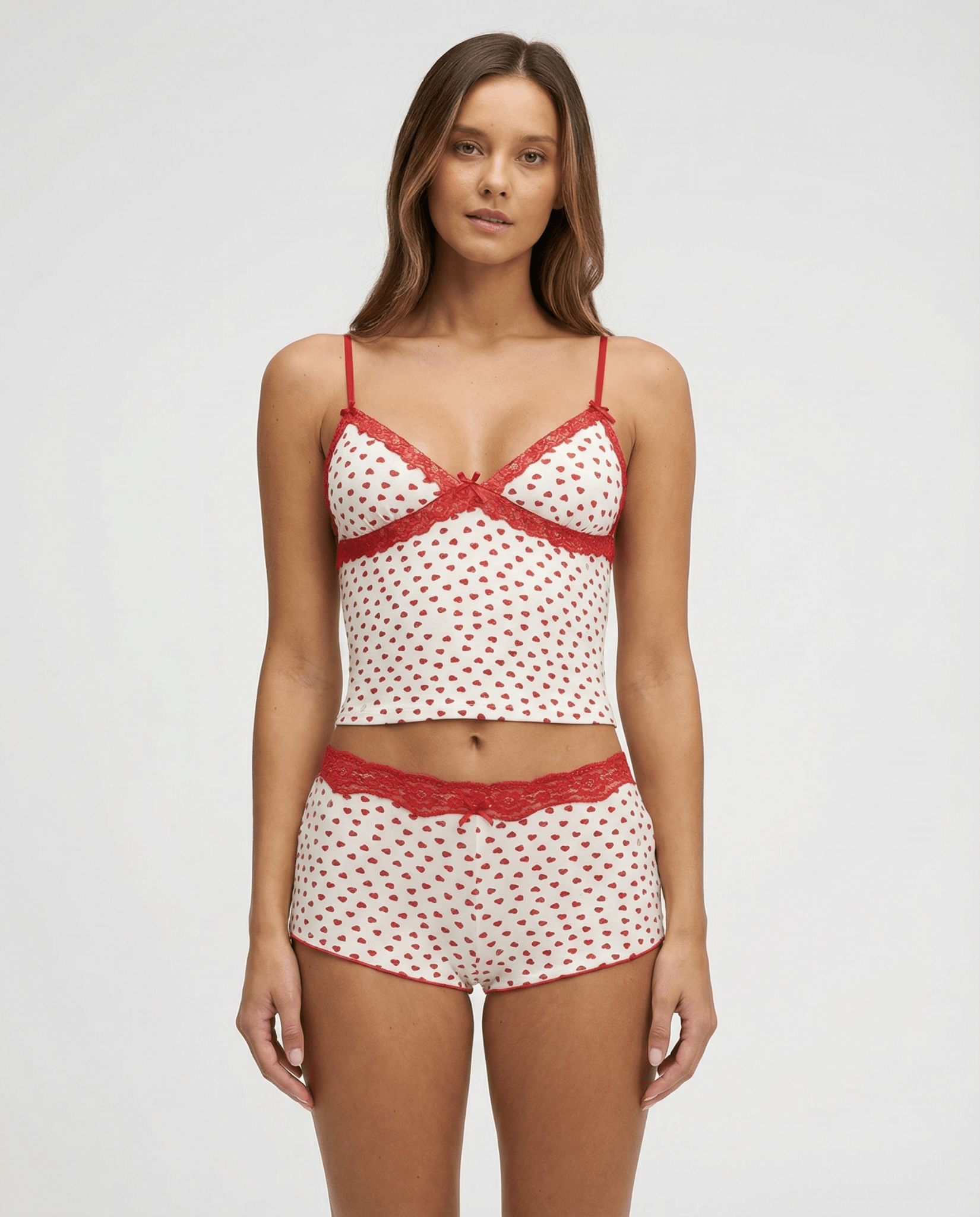 Kirsch Crush Lounge-Set - Sopheria