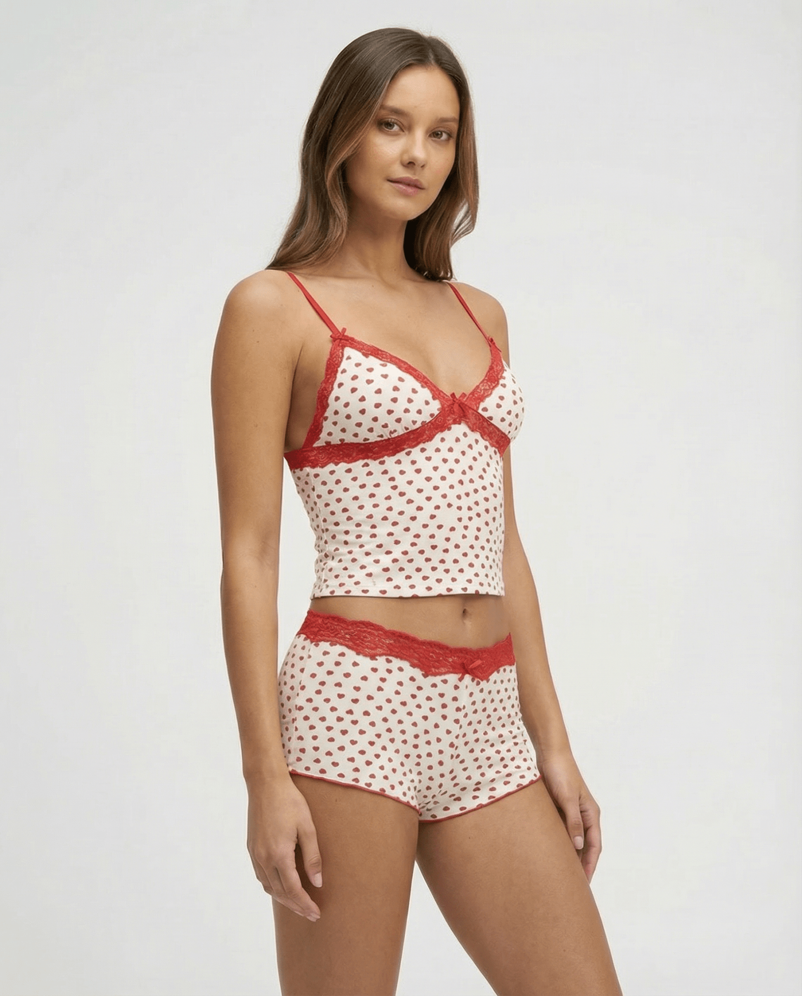 Kirsch Crush Lounge-Set - Sopheria