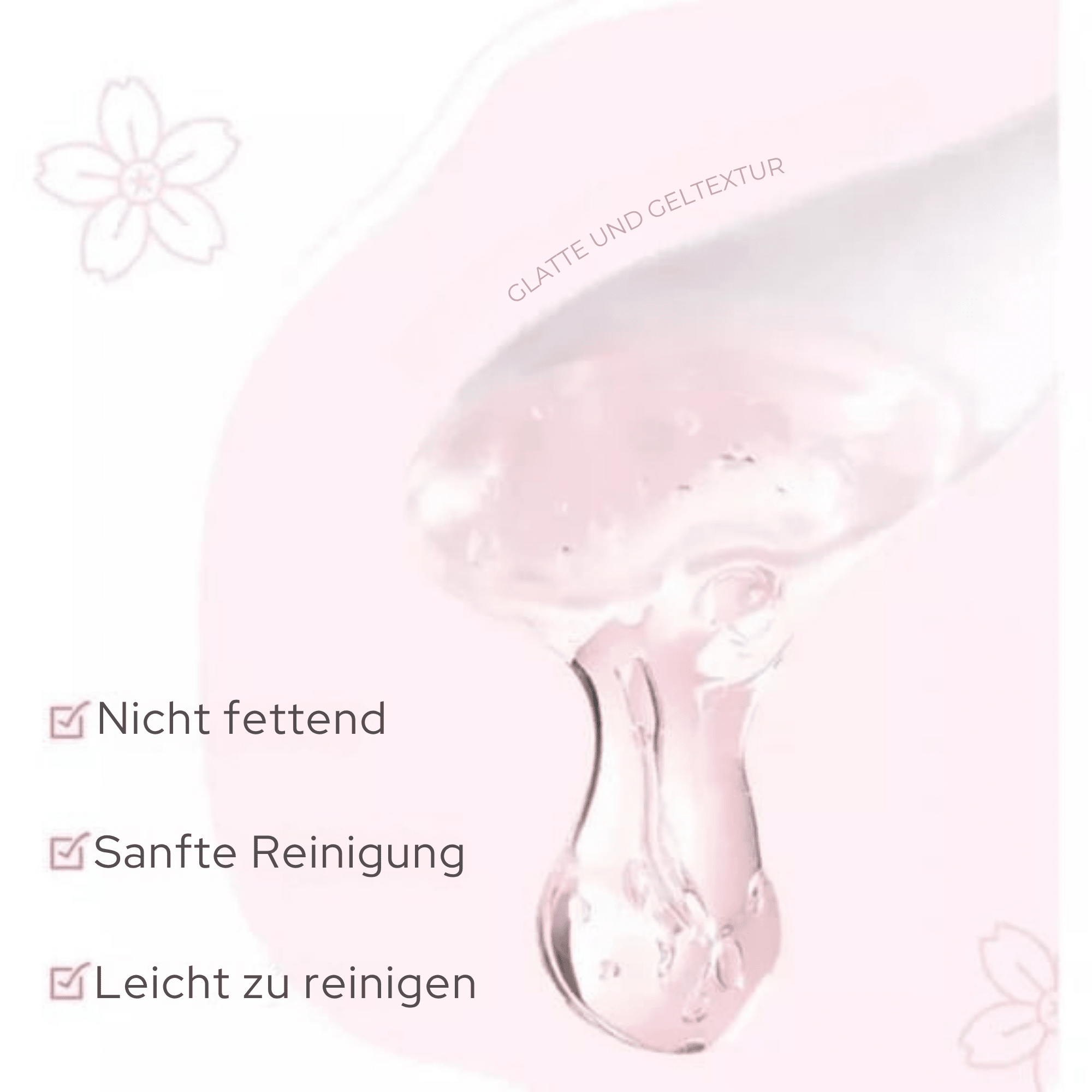KlarKraft™ / Reine Haut Peeling-Gel – Endlich Linderung, die wirkt! - Sopheria