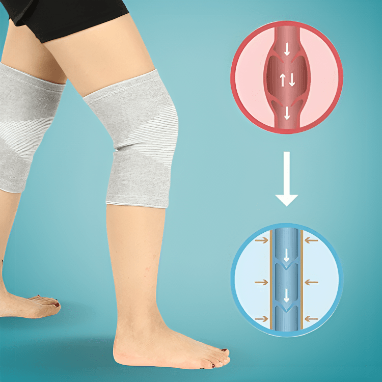 KnieKomfort™ / Kniebandage (1+1 GRATIS) - Sopheria