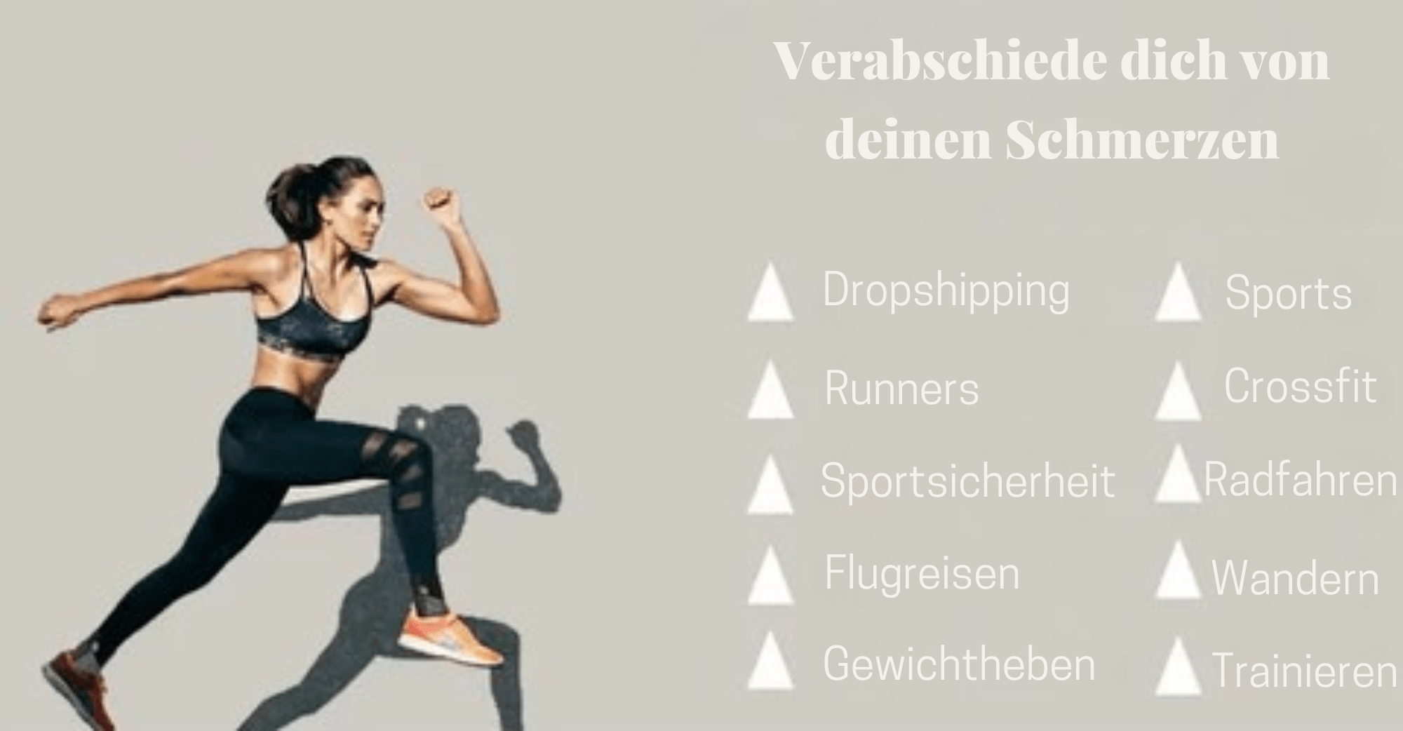 KnieKraft™ / Vorgeschnittene Kinesiologie-Streifen Für Schmerzfreie Bewegung - Sopheria