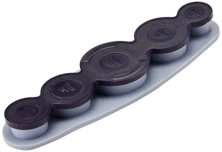 KnopfKünstler™ / Selbstabdeckender Knopfmacher - Sopheria