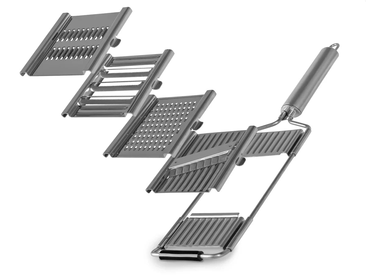 KochKlar™ / Multischneider für Kochgeschirr - Sopheria