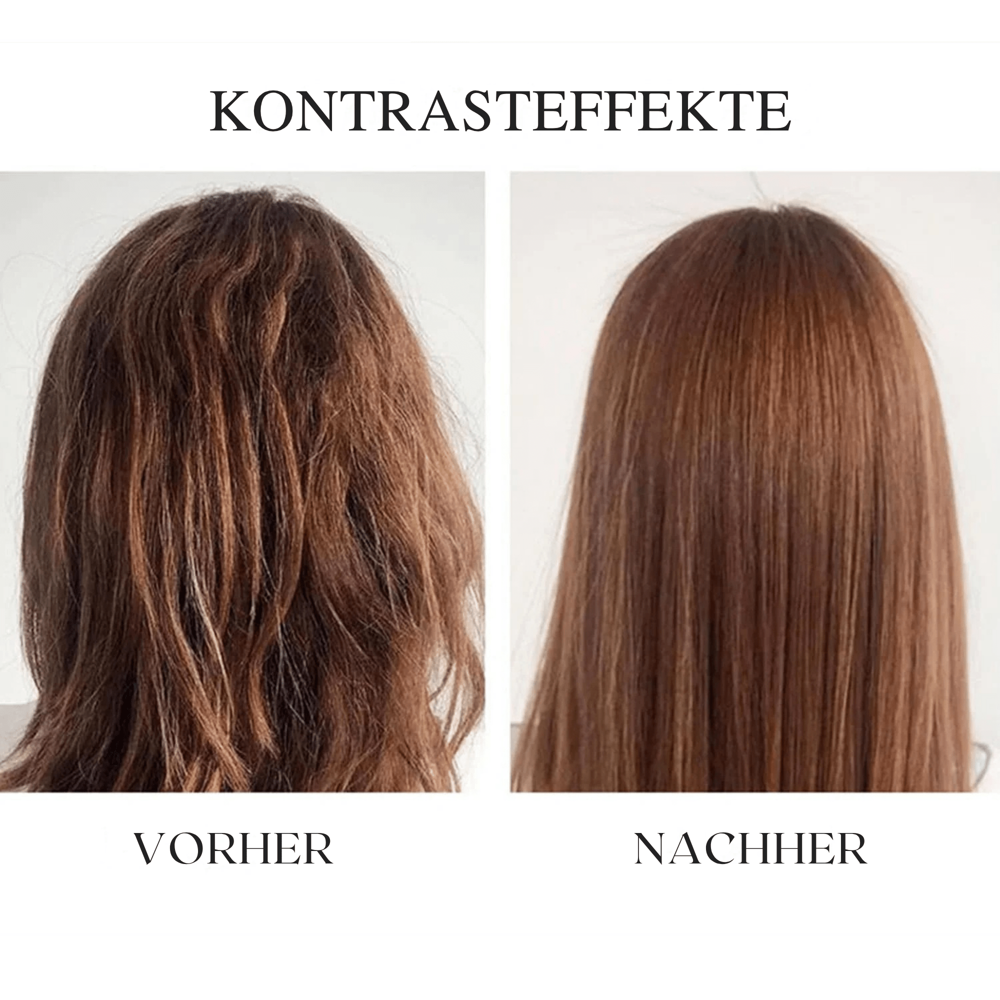 Kollagen Reparatur Haarcreme für Intensive Pflege - Nourishing Magical Treatment - Sopheria
