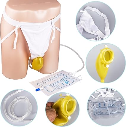 KomfortKollektor™ / Diskrete Komfortpflege - Sopheria