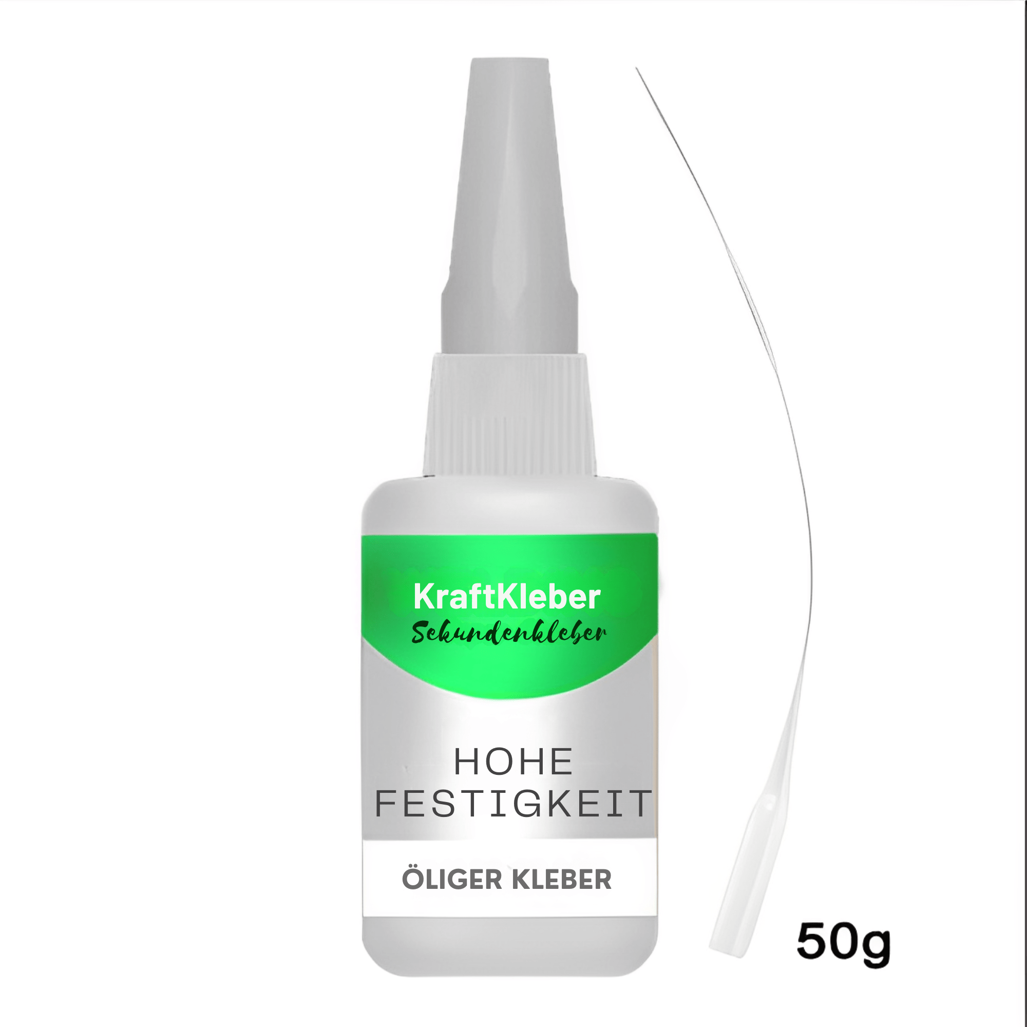 KraftKleber™ / Ölhaltiger Kleber Mit Hoher Festigkeit (1+1 GRATIS) - Sopheria