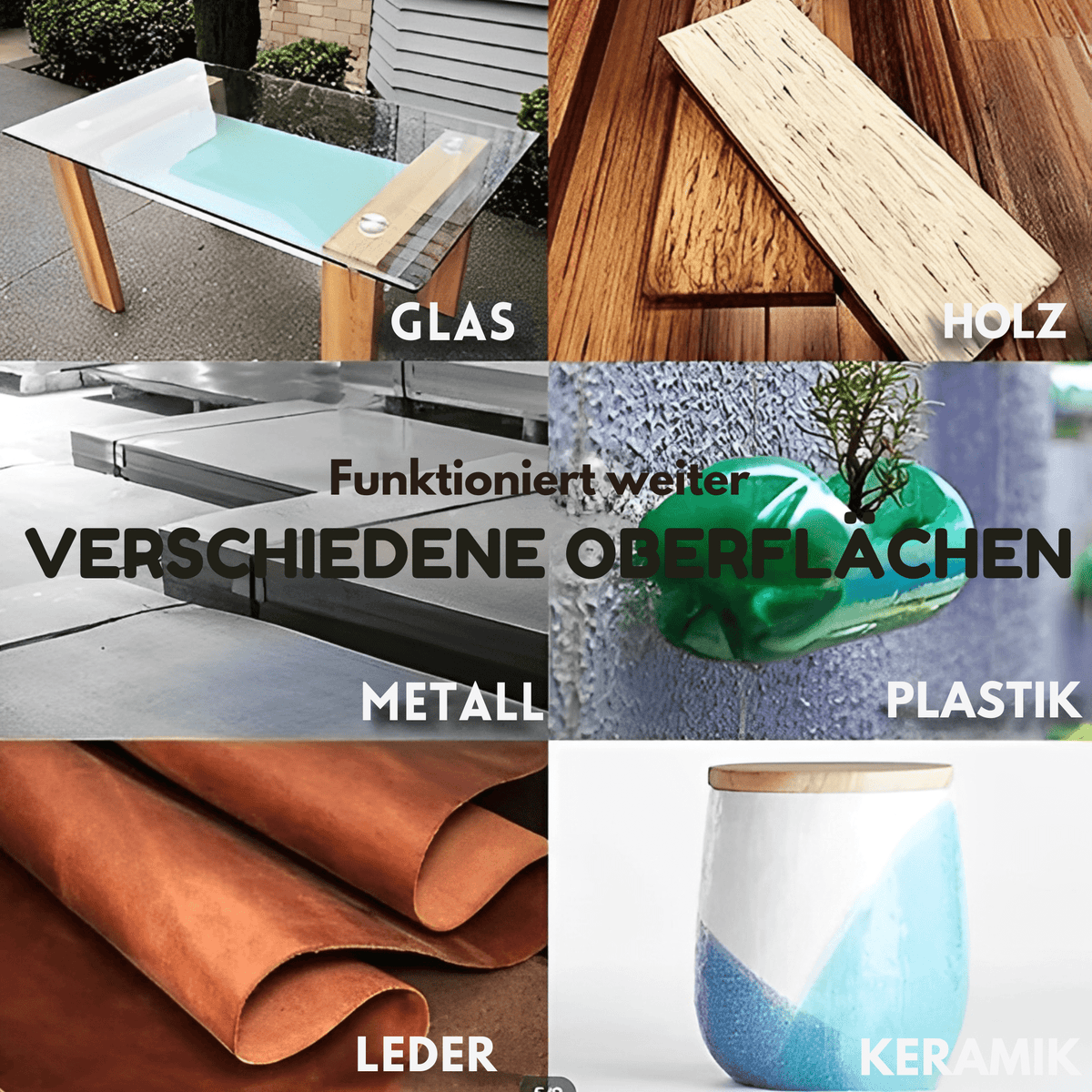 KraftKleber™ / Ölhaltiger Kleber Mit Hoher Festigkeit (1+1 GRATIS) - Sopheria