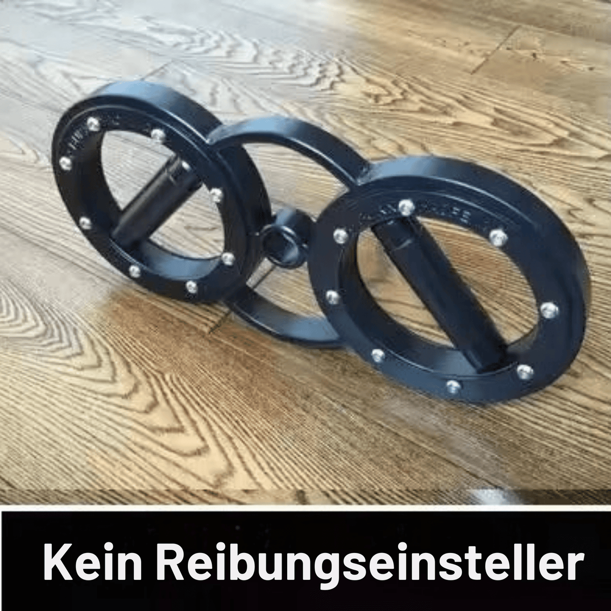 KraftKreisel™ / Rotationskraft-Trainingsgerät - Sopheria