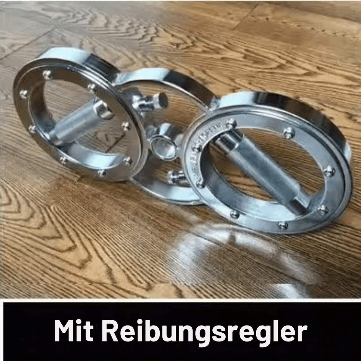 KraftSpin – Rotations Krafttrainer - Sopheria