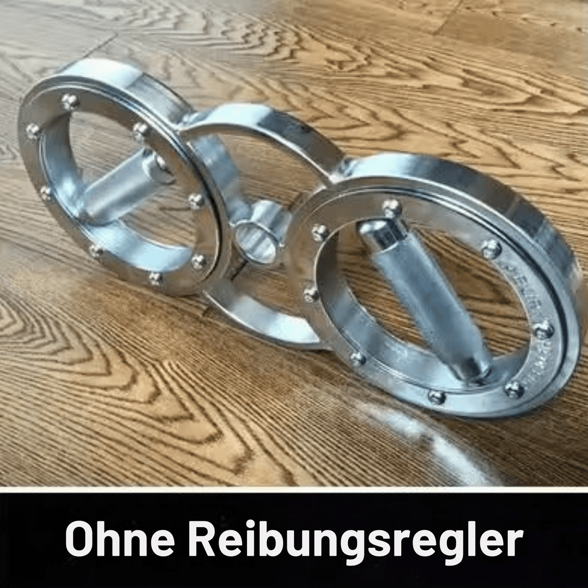 KraftSpin – Rotations Krafttrainer - Sopheria