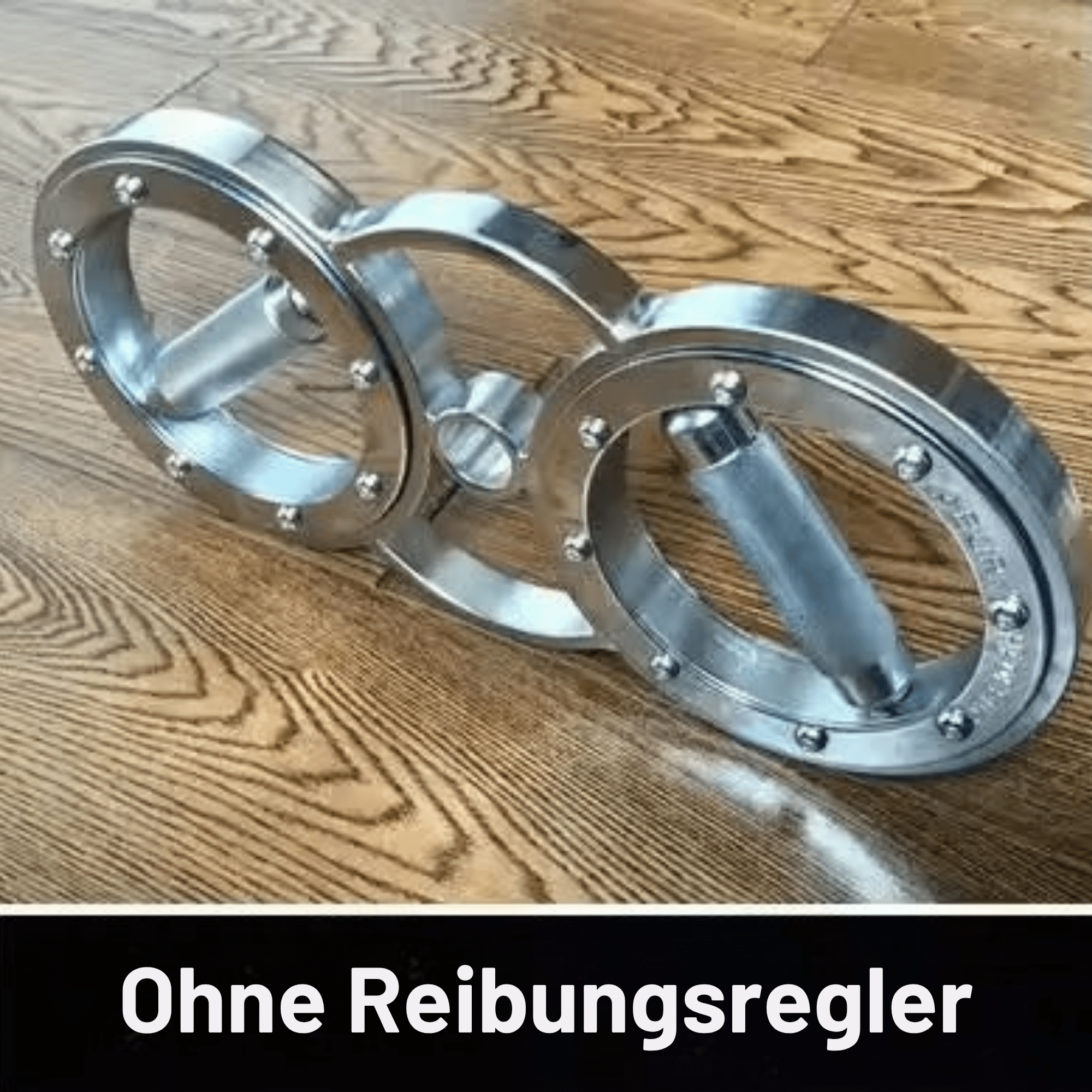 KraftSpin – Rotations Krafttrainer - Sopheria