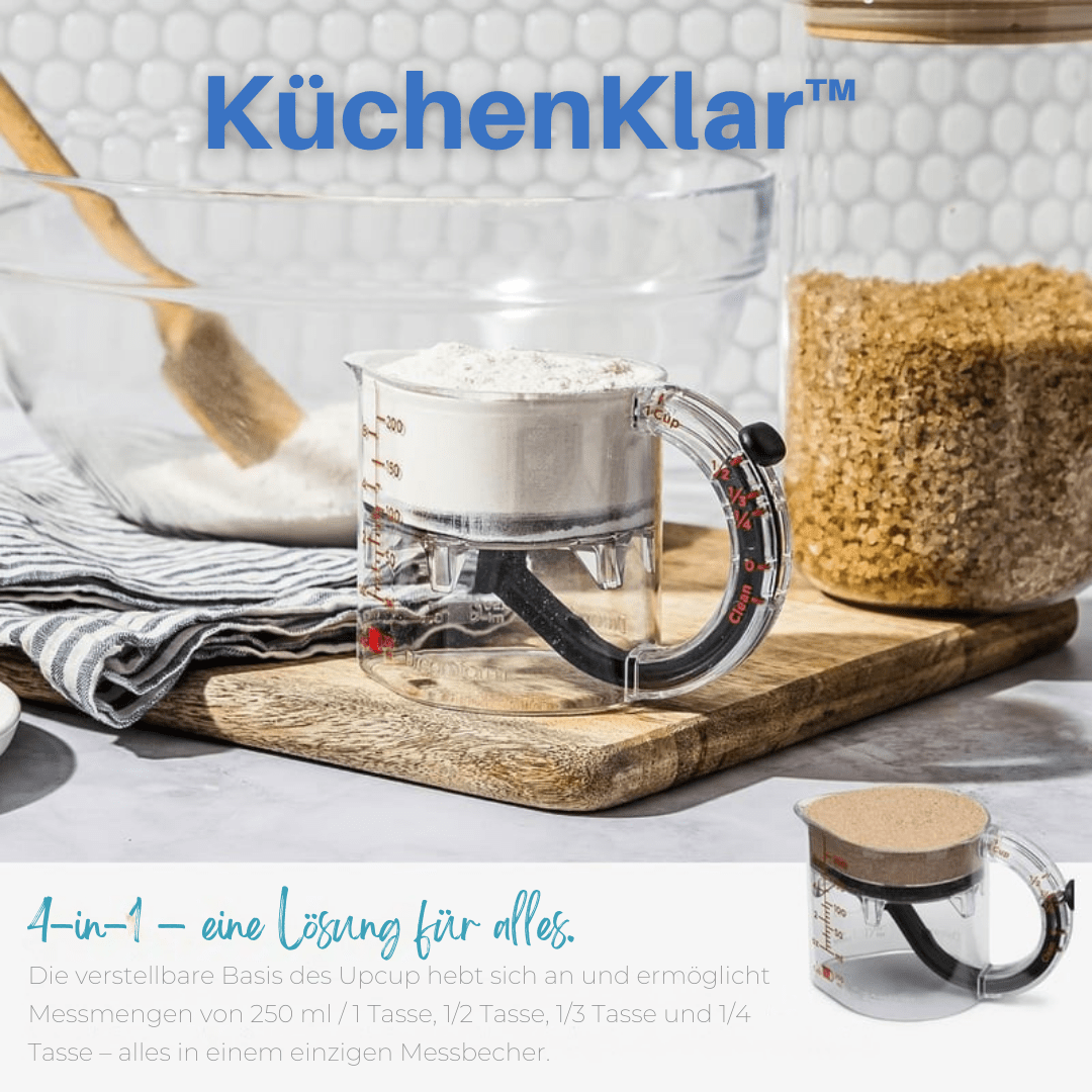 KüchenKlar™ / Ein Tool für jede Zutat - Sopheria