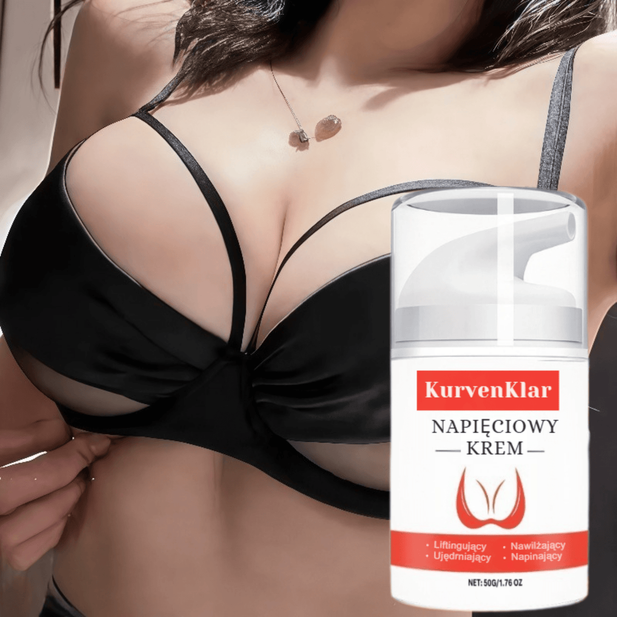 KurvenKlar™ / Strafft & Formt - Sopheria