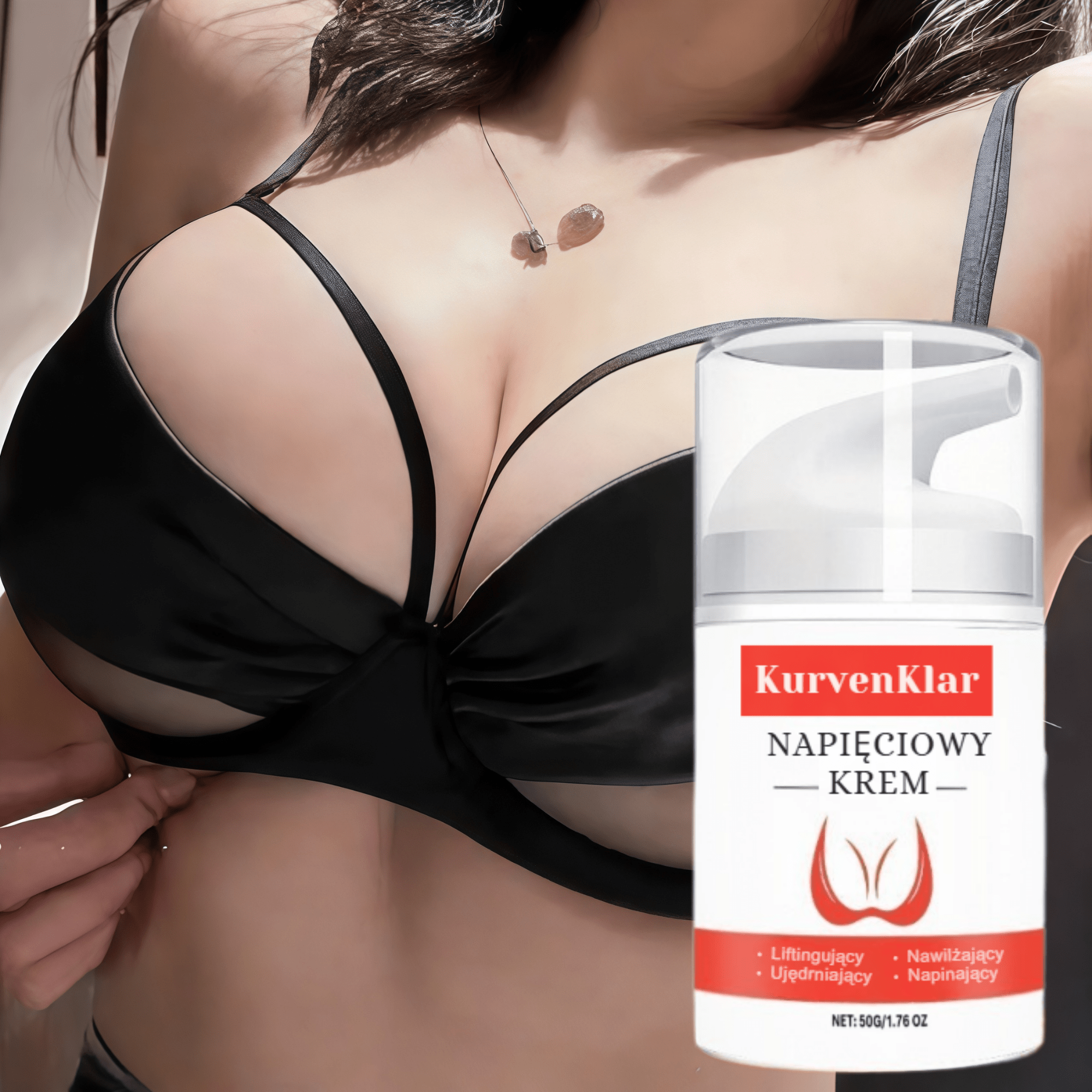 KurvenKlar™ / Strafft & Formt - Sopheria