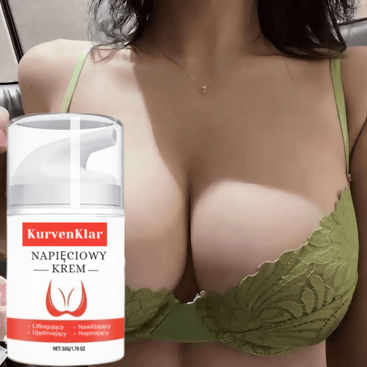KurvenKlar™ / Strafft & Formt - Sopheria