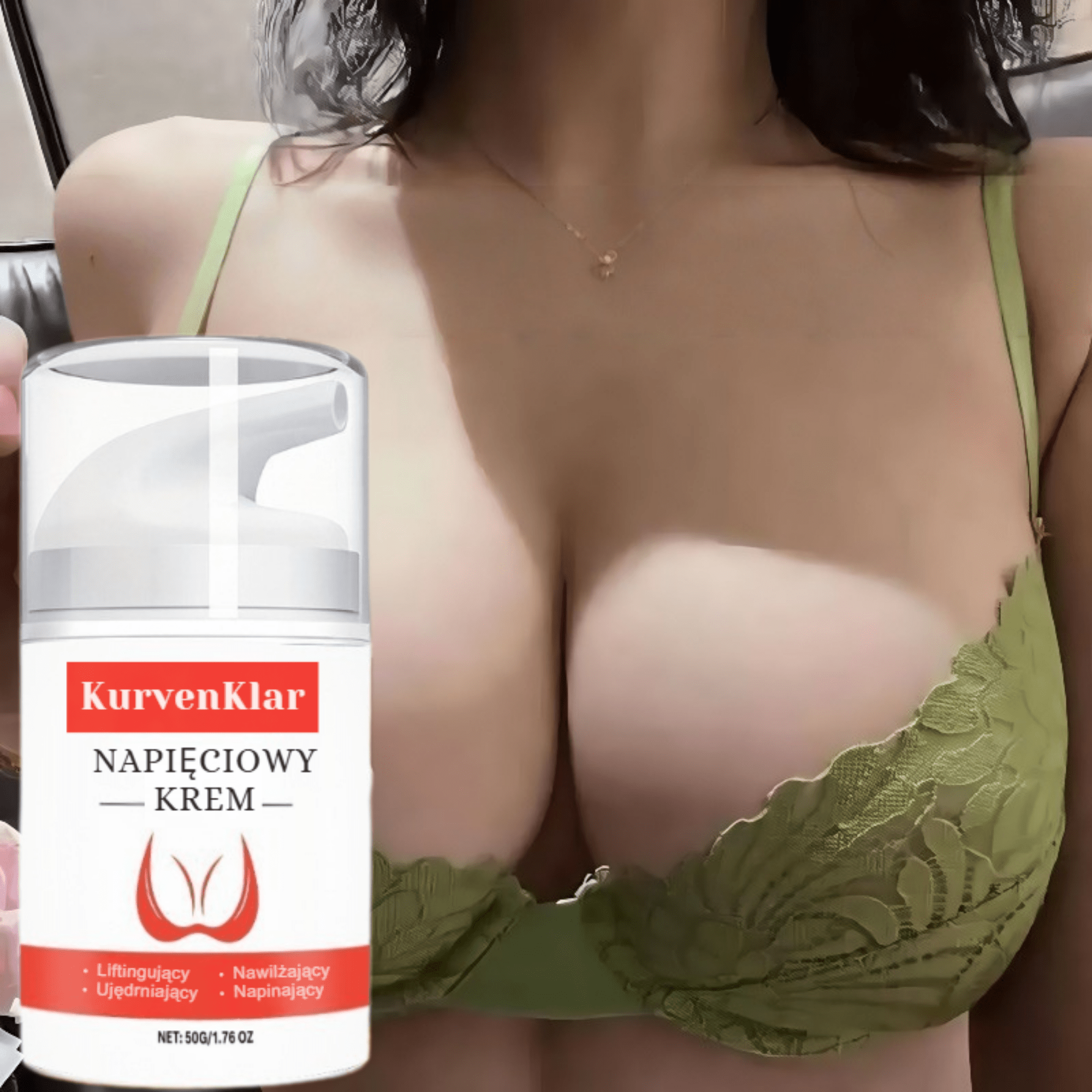 KurvenKlar™ / Strafft & Formt - Sopheria