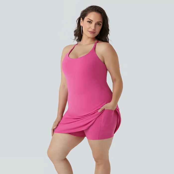 KurvenKleid™ / Zeige Jede Kurve Mit Selbstvertrauen! - Sopheria