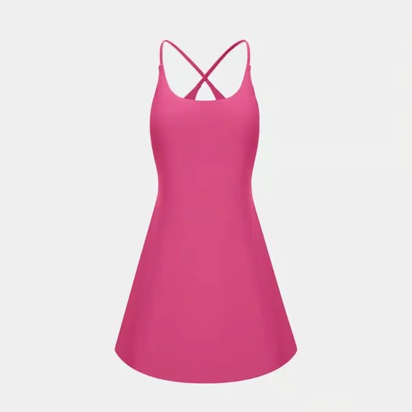 KurvenKleid™ / Zeige Jede Kurve Mit Selbstvertrauen! - Sopheria