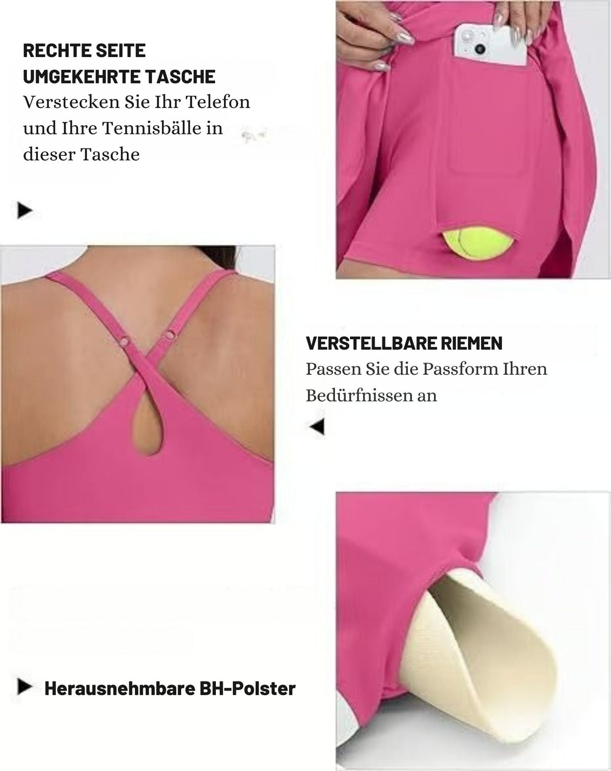 KurvenKleid™ / Zeige Jede Kurve Mit Selbstvertrauen! - Sopheria