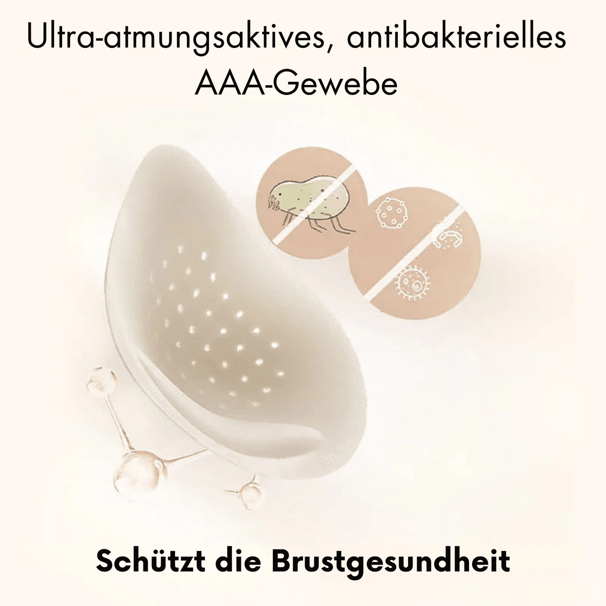 KurvenKomfort™ / Der Bequemste BH! (2+2 GRATIS) - Sopheria