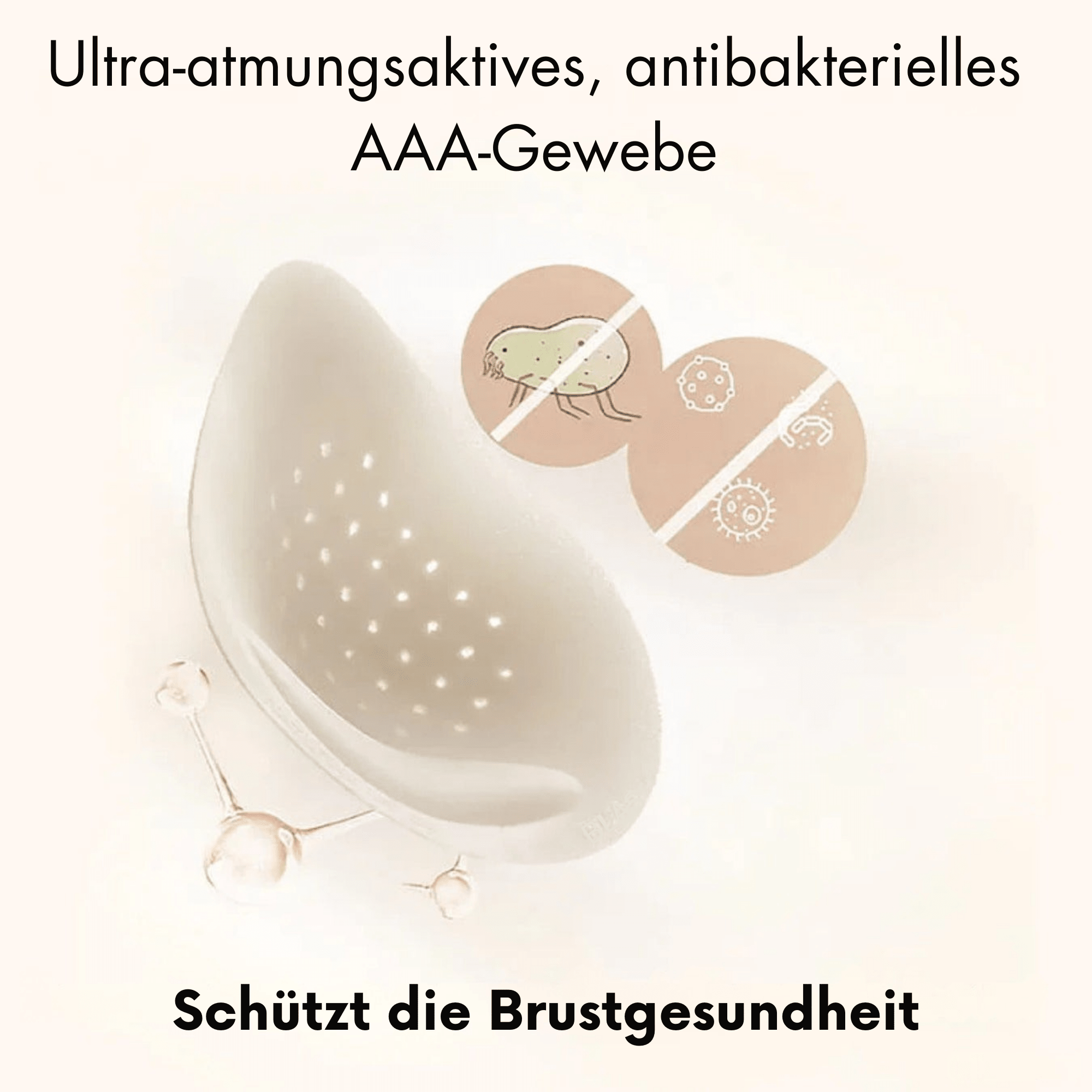 KurvenKomfort™ / Der Bequemste BH! (2+2 GRATIS) - Sopheria