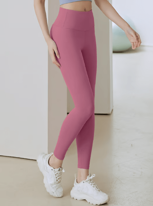 KurvenKraft™ / Bauchkontroll-Leggings zur Steigerung des Selbstvertrauens - Sopheria