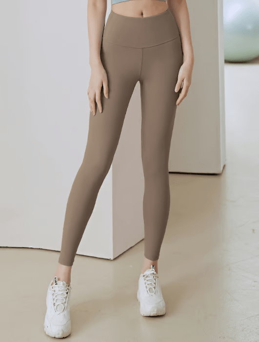 KurvenKraft™ / Bauchkontroll-Leggings zur Steigerung des Selbstvertrauens - Sopheria