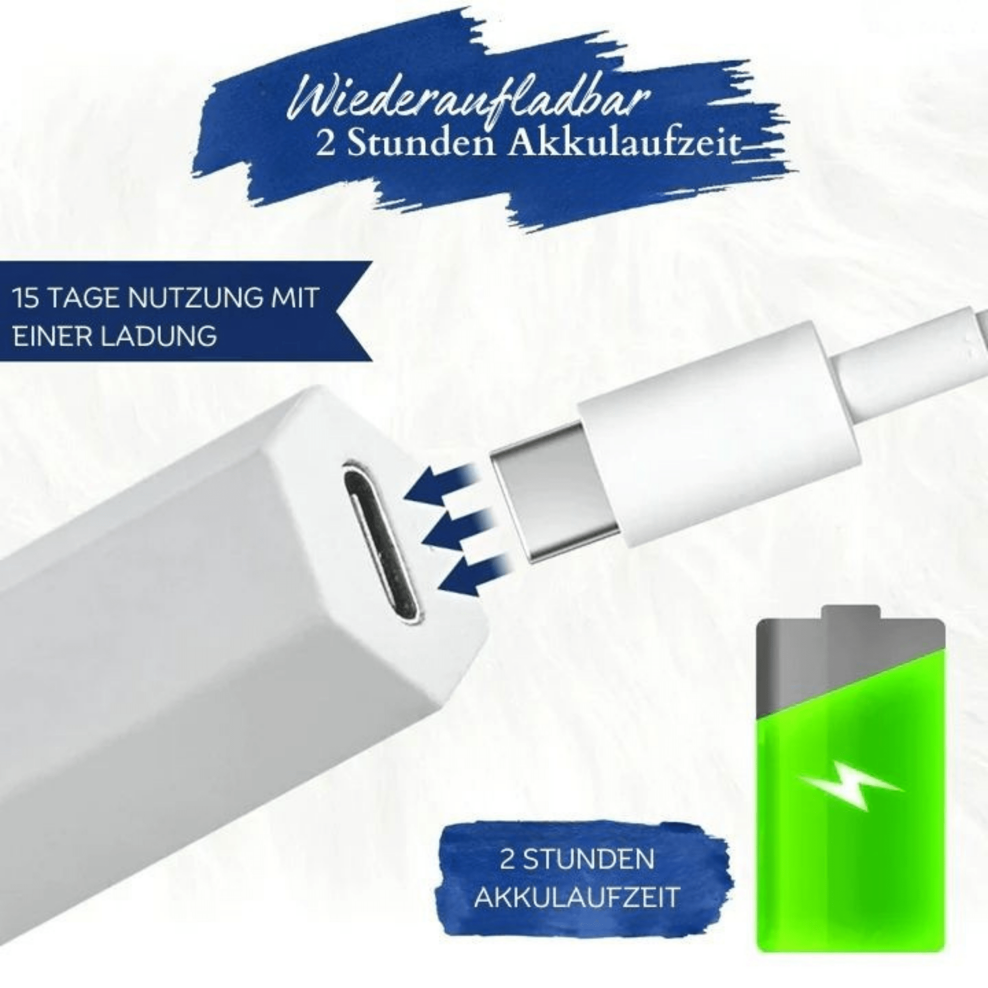 LackLust™ / Lang Anhaltender Gelglanz - Sopheria