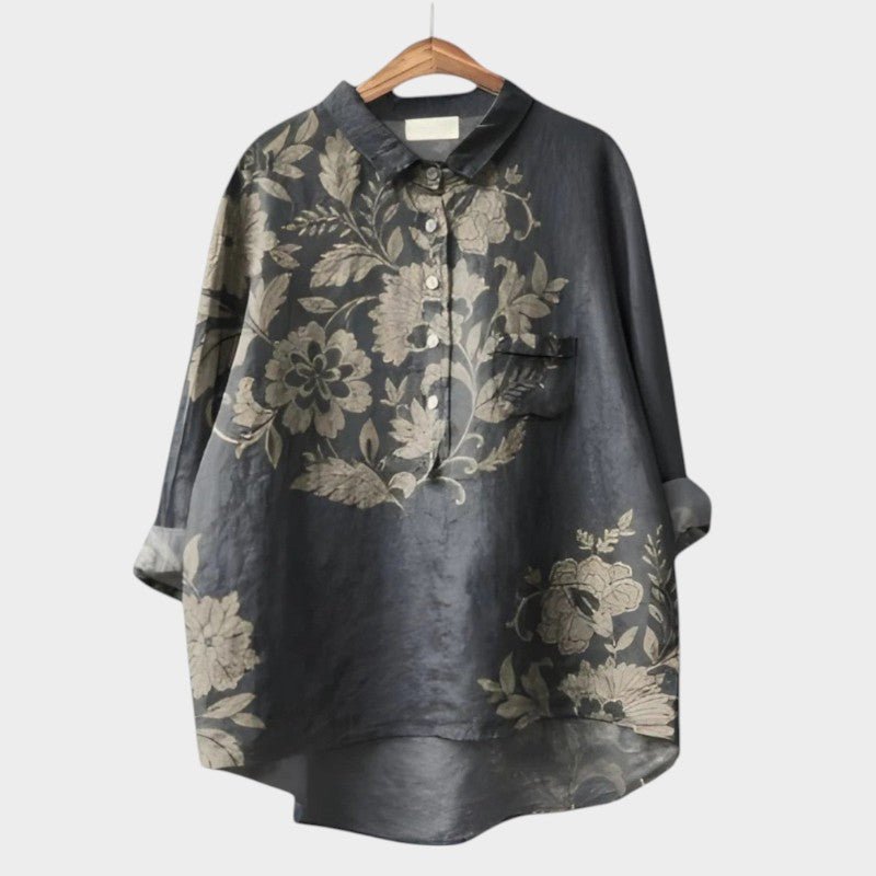 Lajla™ | Bluse - Sopheria
