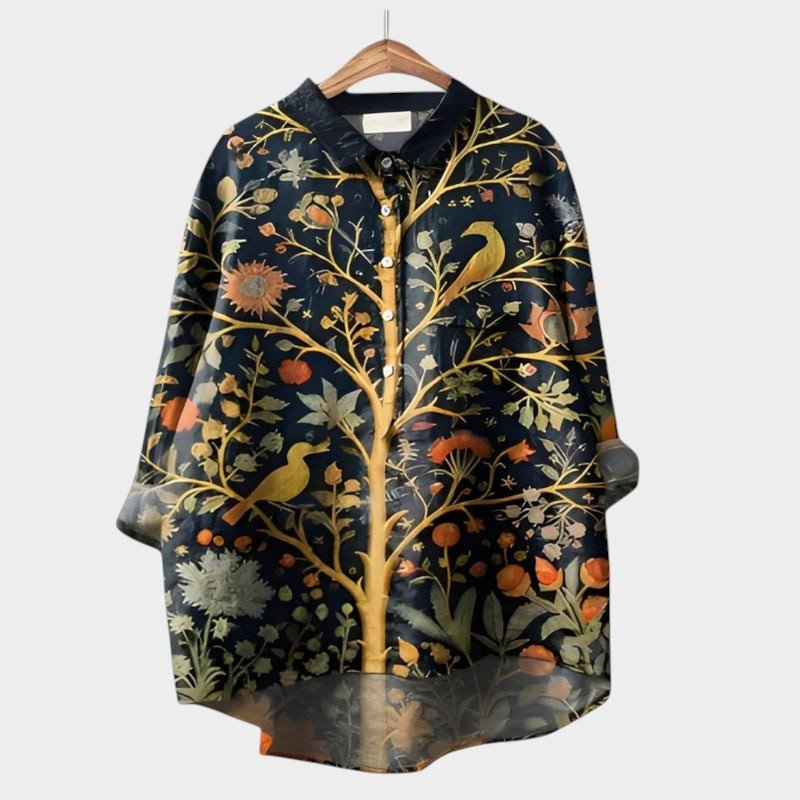 Lajla™ | Bluse - Sopheria