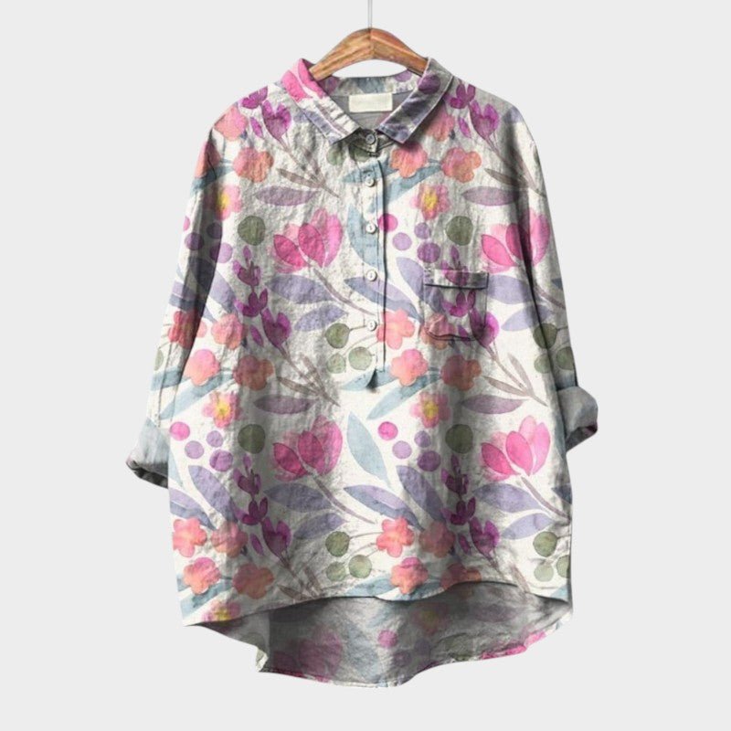 Lajla™ | Bluse - Sopheria