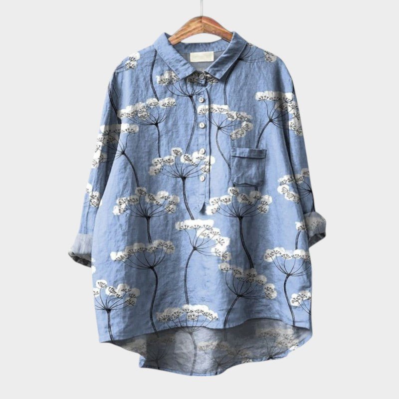 Lajla™ | Bluse - Sopheria