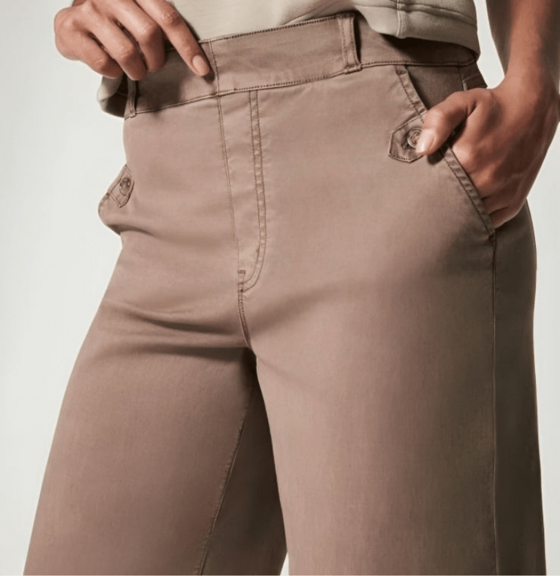 Larissa™ / Hosen, die Stil und Komfort Bieten! - Sopheria