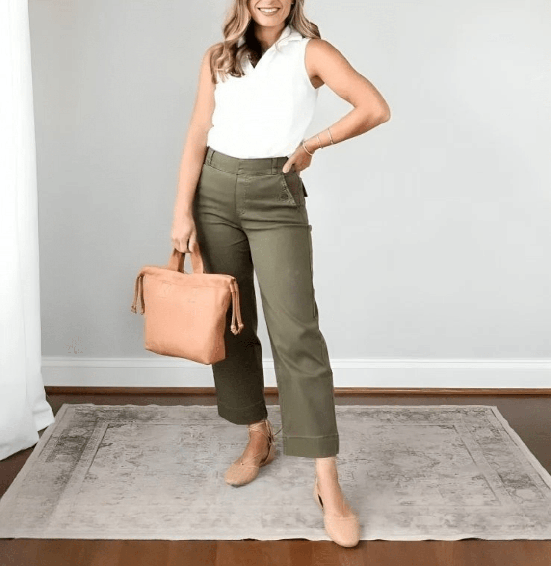Larissa™ / Hosen, die Stil und Komfort Bieten! - Sopheria
