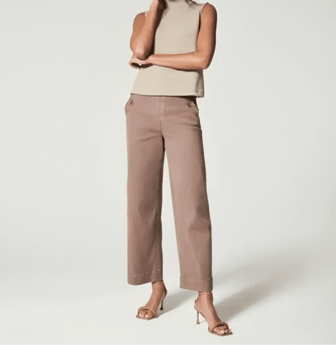 Larissa™ / Hosen, die Stil und Komfort Bieten! - Sopheria