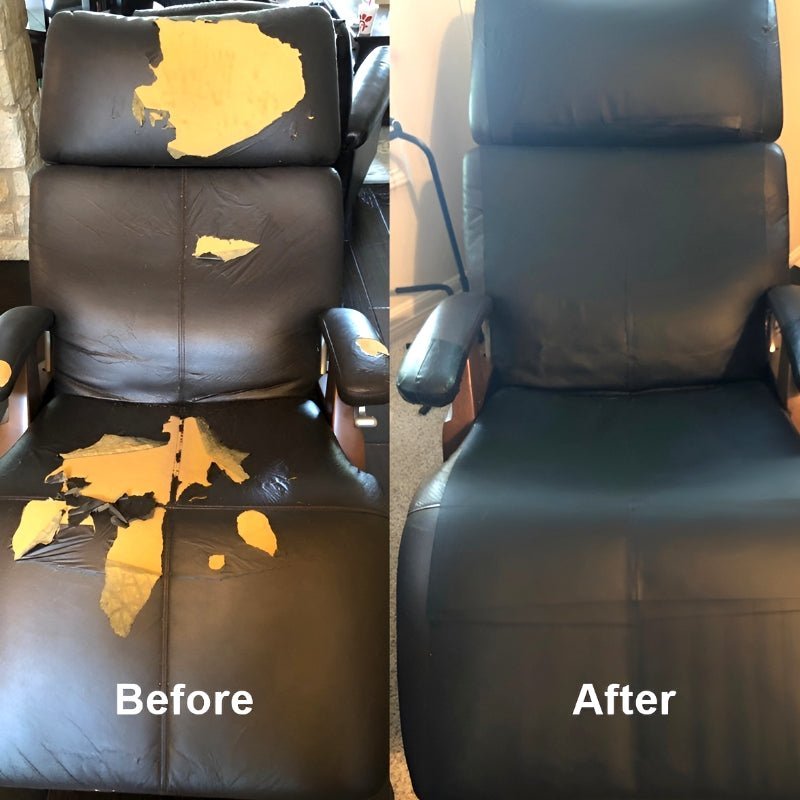 LeatherRevive - Reparieren Sie jeden Schaden mit Leichtigkeit! - Sopheria