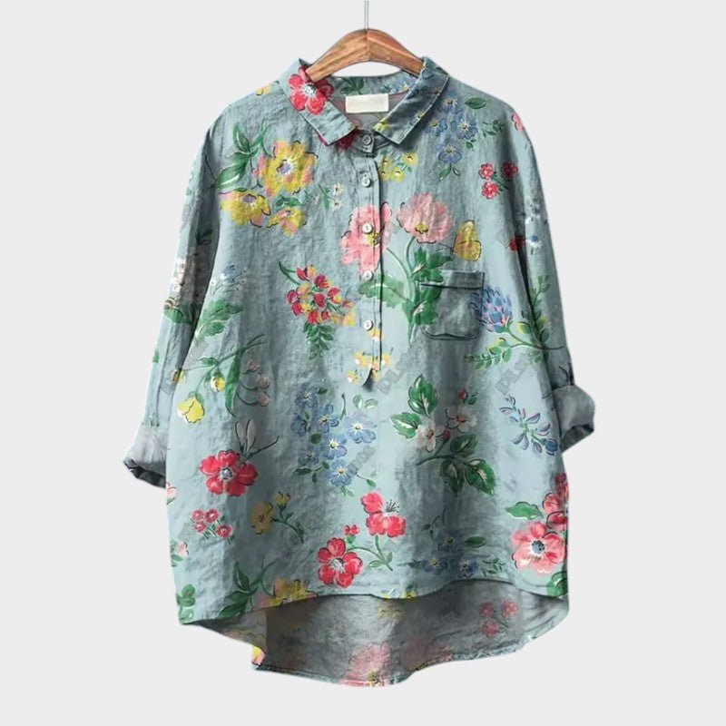 Leben™ | Bluse - Sopheria