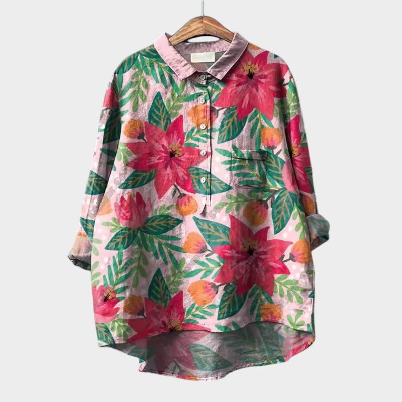 Leben™ | Bluse - Sopheria