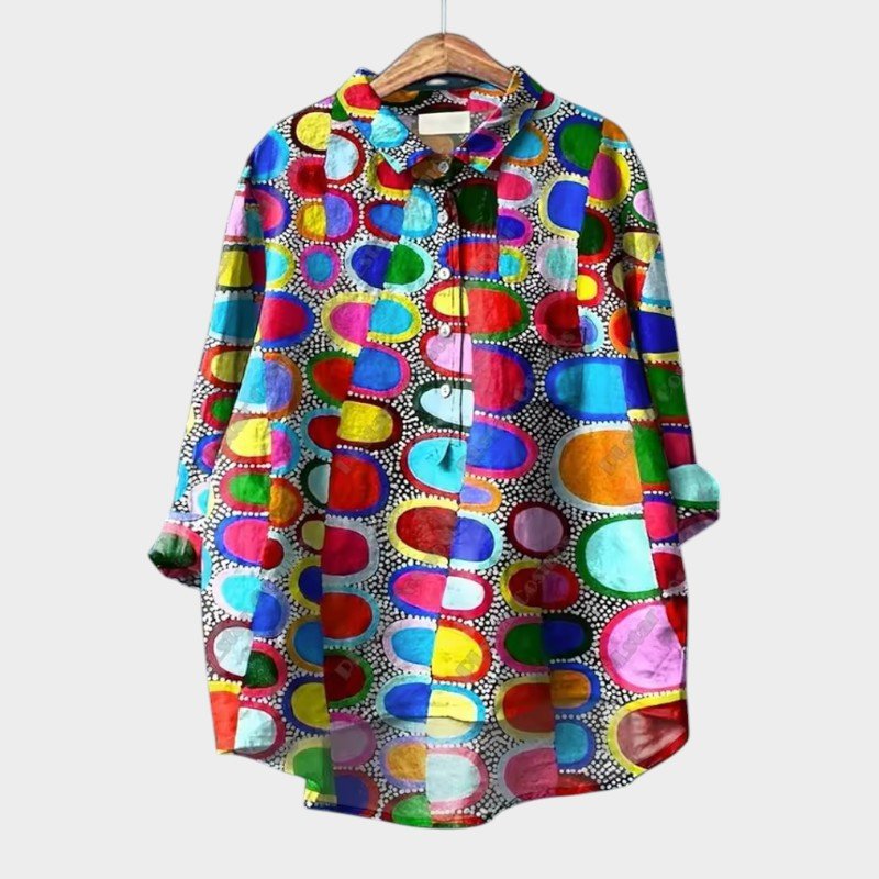 Leben™ | Bluse - Sopheria