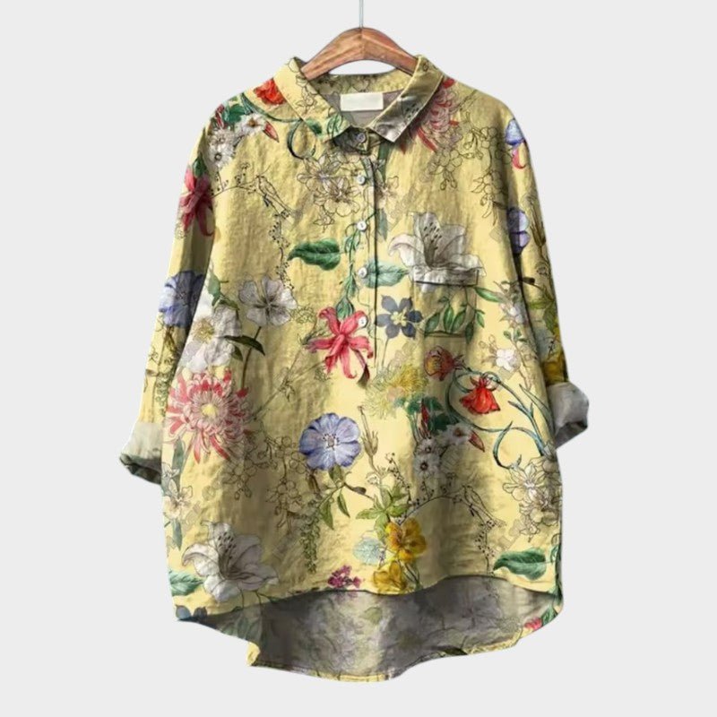 Leben™ | Bluse - Sopheria